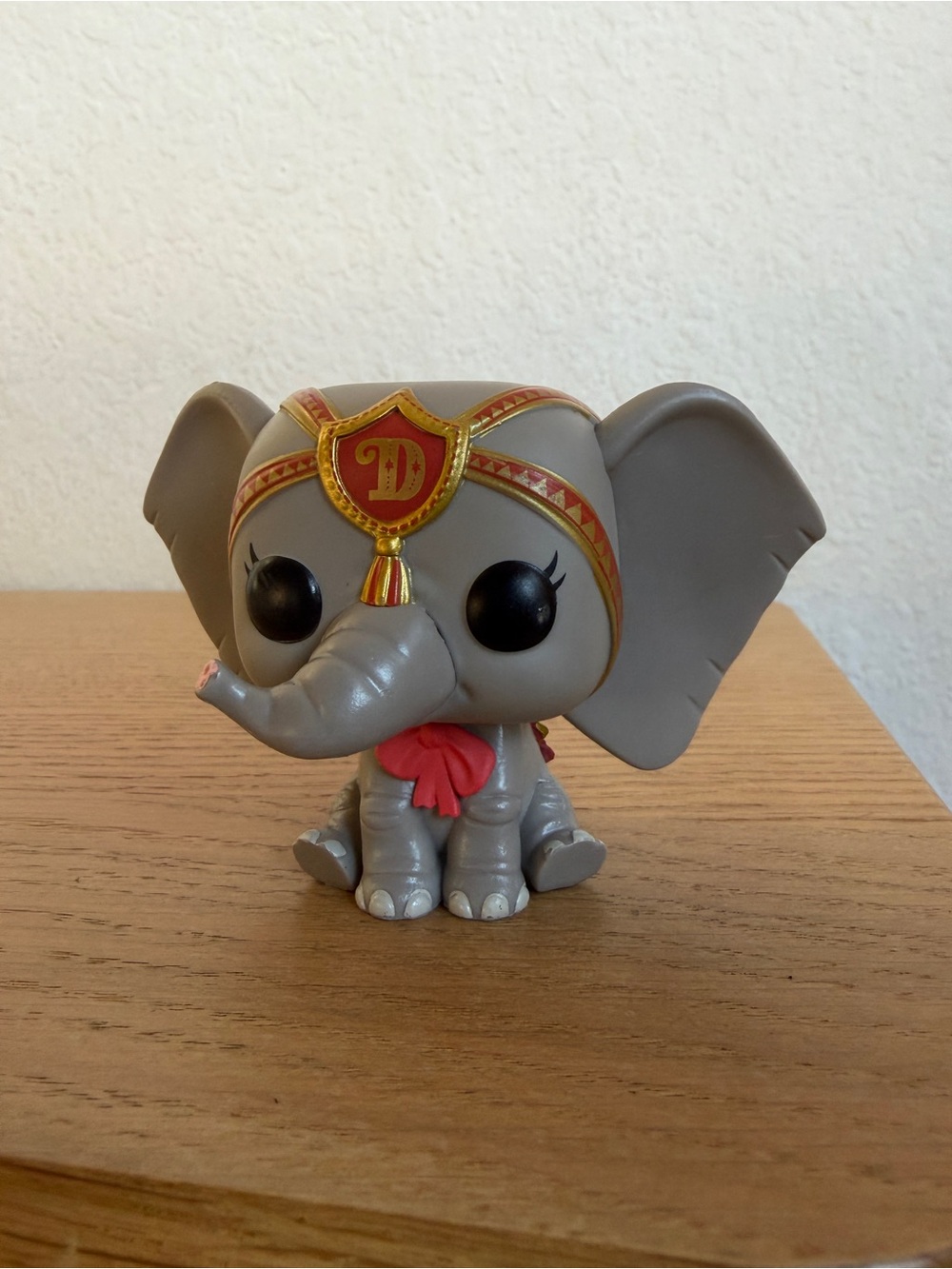Disney Dumbo Funko Pop Figurine